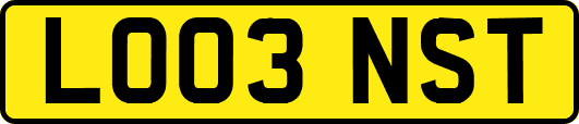 LO03NST