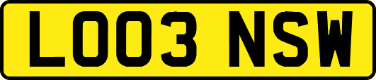 LO03NSW