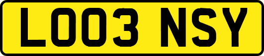 LO03NSY