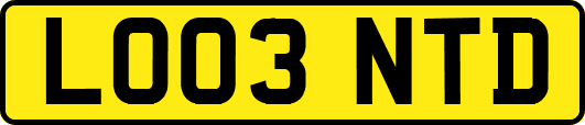 LO03NTD