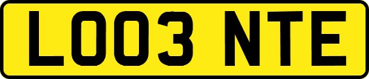 LO03NTE