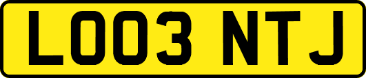 LO03NTJ