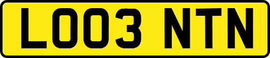 LO03NTN