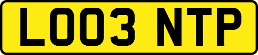 LO03NTP