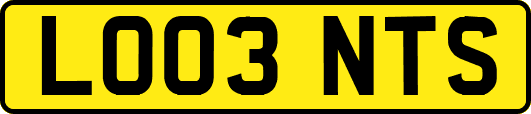 LO03NTS