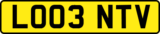 LO03NTV