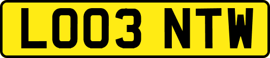 LO03NTW