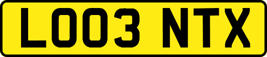 LO03NTX
