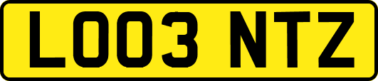 LO03NTZ