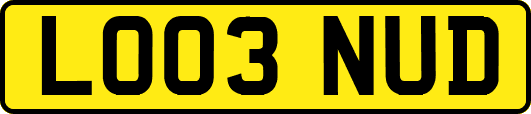 LO03NUD
