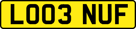LO03NUF