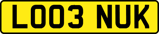 LO03NUK