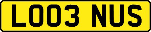 LO03NUS