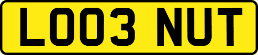 LO03NUT
