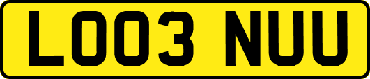 LO03NUU