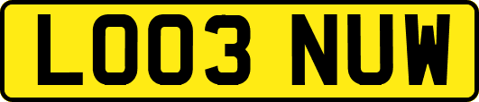 LO03NUW