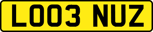LO03NUZ