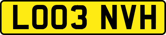LO03NVH
