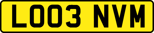 LO03NVM