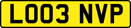 LO03NVP
