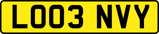 LO03NVY