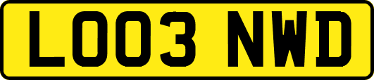 LO03NWD