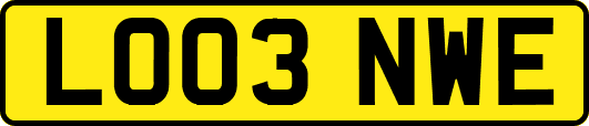 LO03NWE