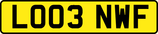LO03NWF