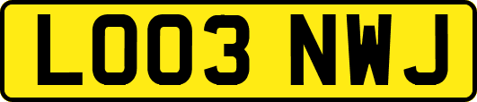 LO03NWJ