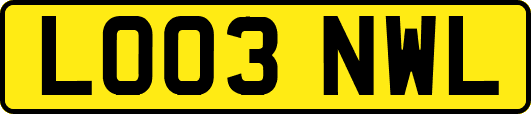 LO03NWL