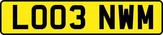 LO03NWM