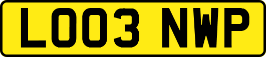 LO03NWP