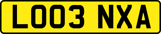 LO03NXA