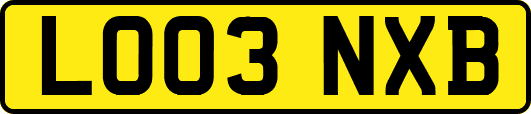 LO03NXB