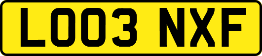 LO03NXF