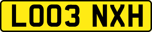 LO03NXH