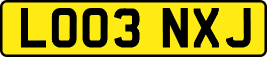 LO03NXJ