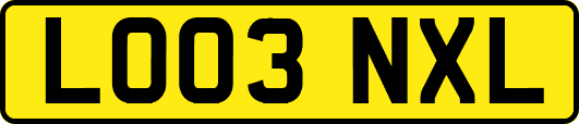 LO03NXL