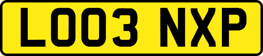LO03NXP