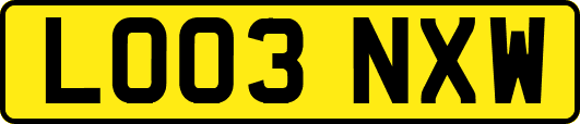 LO03NXW