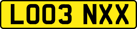 LO03NXX