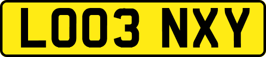 LO03NXY