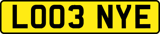 LO03NYE