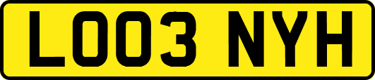 LO03NYH