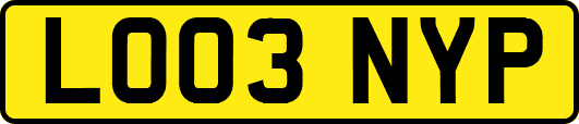 LO03NYP