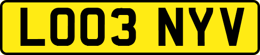 LO03NYV