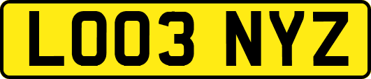 LO03NYZ