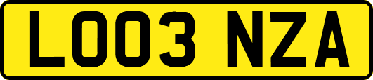 LO03NZA