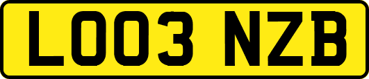LO03NZB