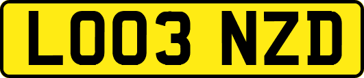 LO03NZD